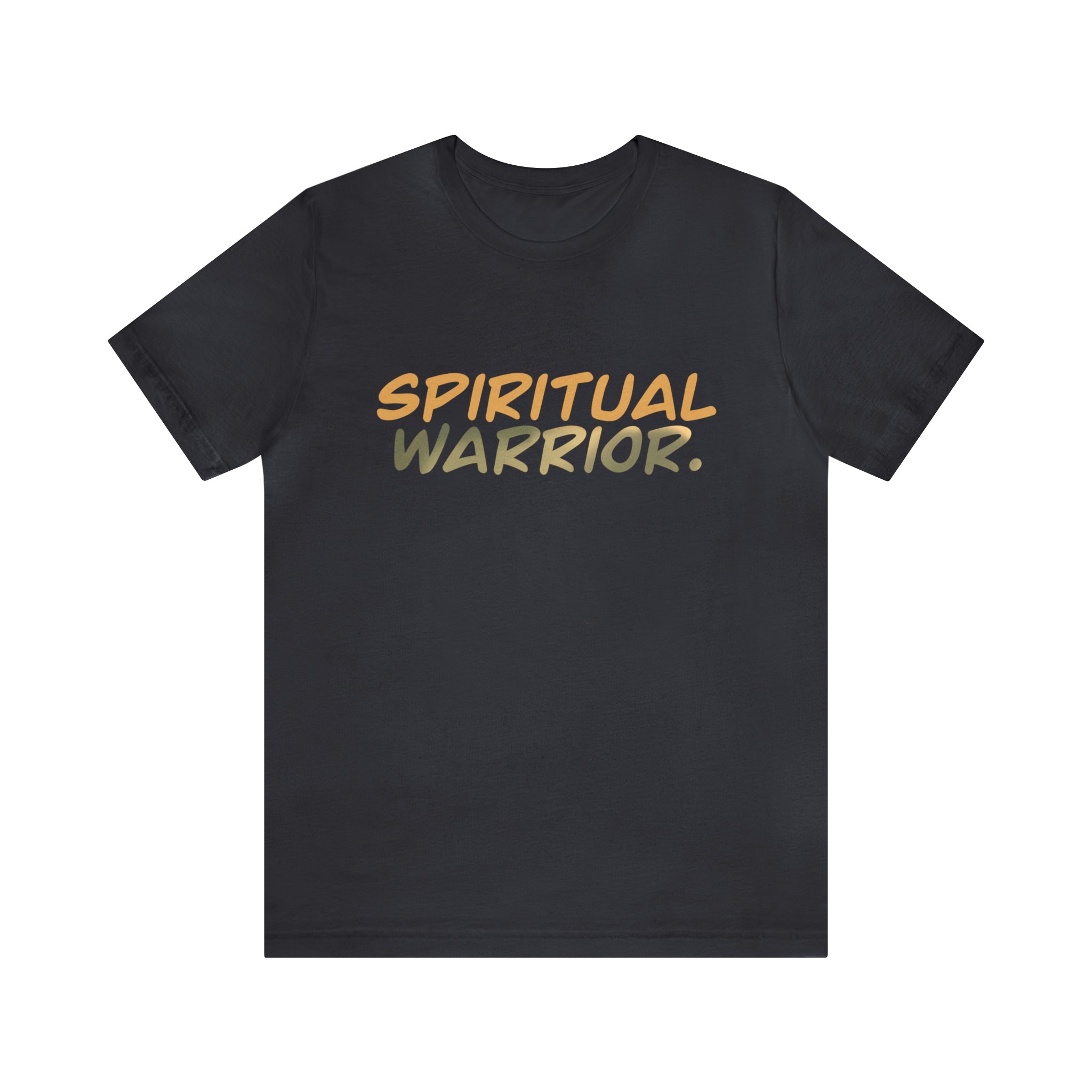 Spiritual Warrior Tee